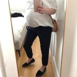 Hatch Maternity Pants